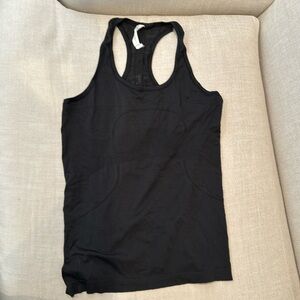 Lululemon Peloton Swiftly Racerback